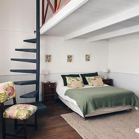 Manuel De Lobo Villa โกโลเนีย เดล ซากราเมนโต ภายนอก รูปภาพ