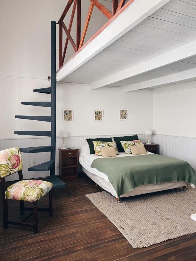 Manuel De Lobo Villa โกโลเนีย เดล ซากราเมนโต ภายนอก รูปภาพ